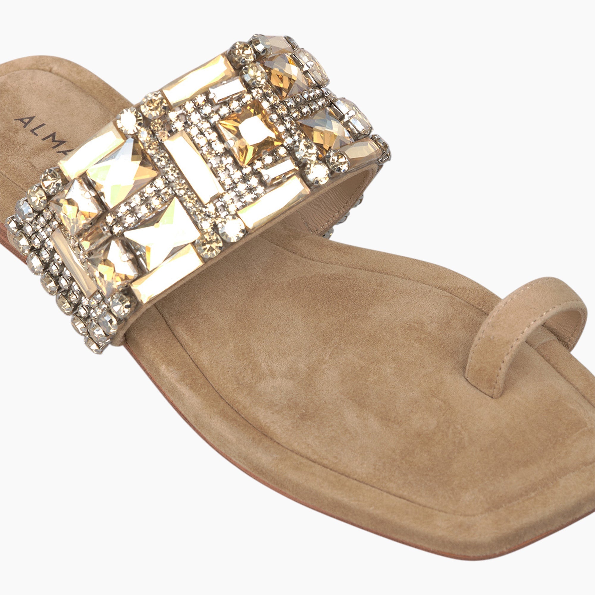 Sandali Infradito Donna