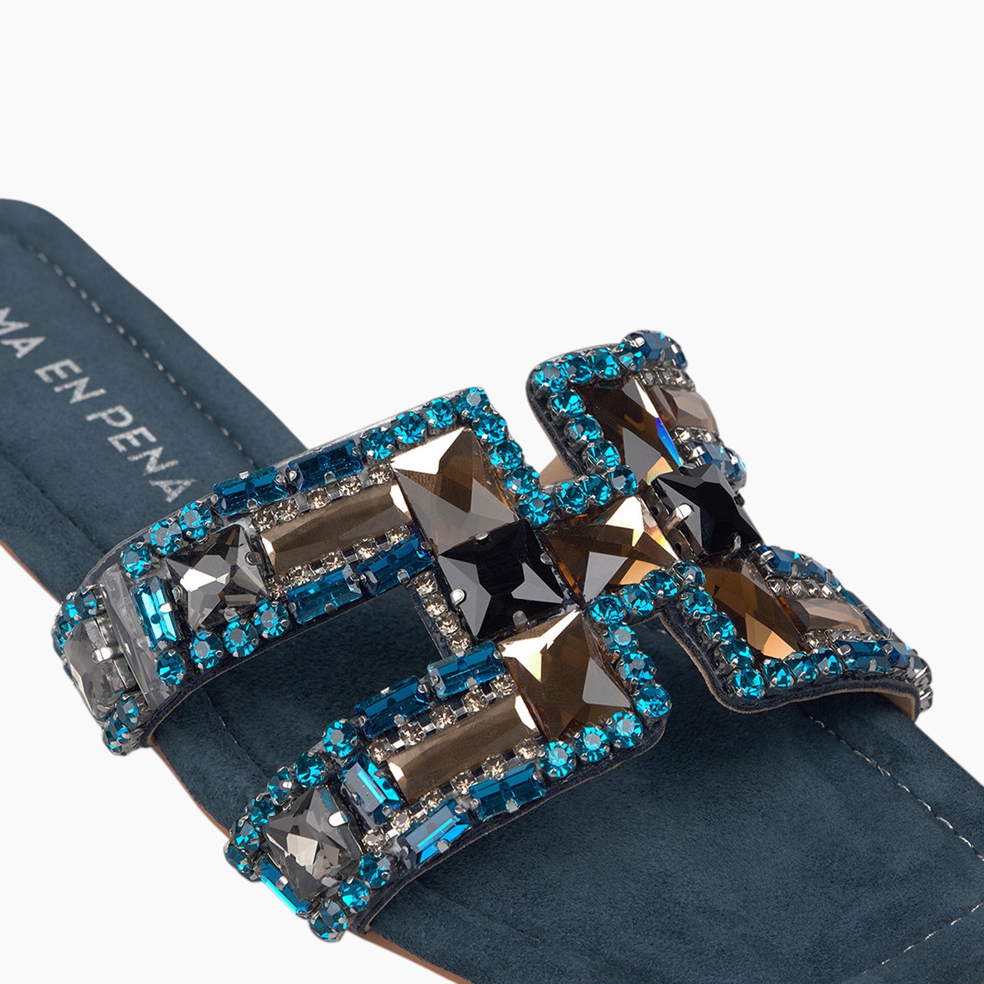 Women's Mule Sandals