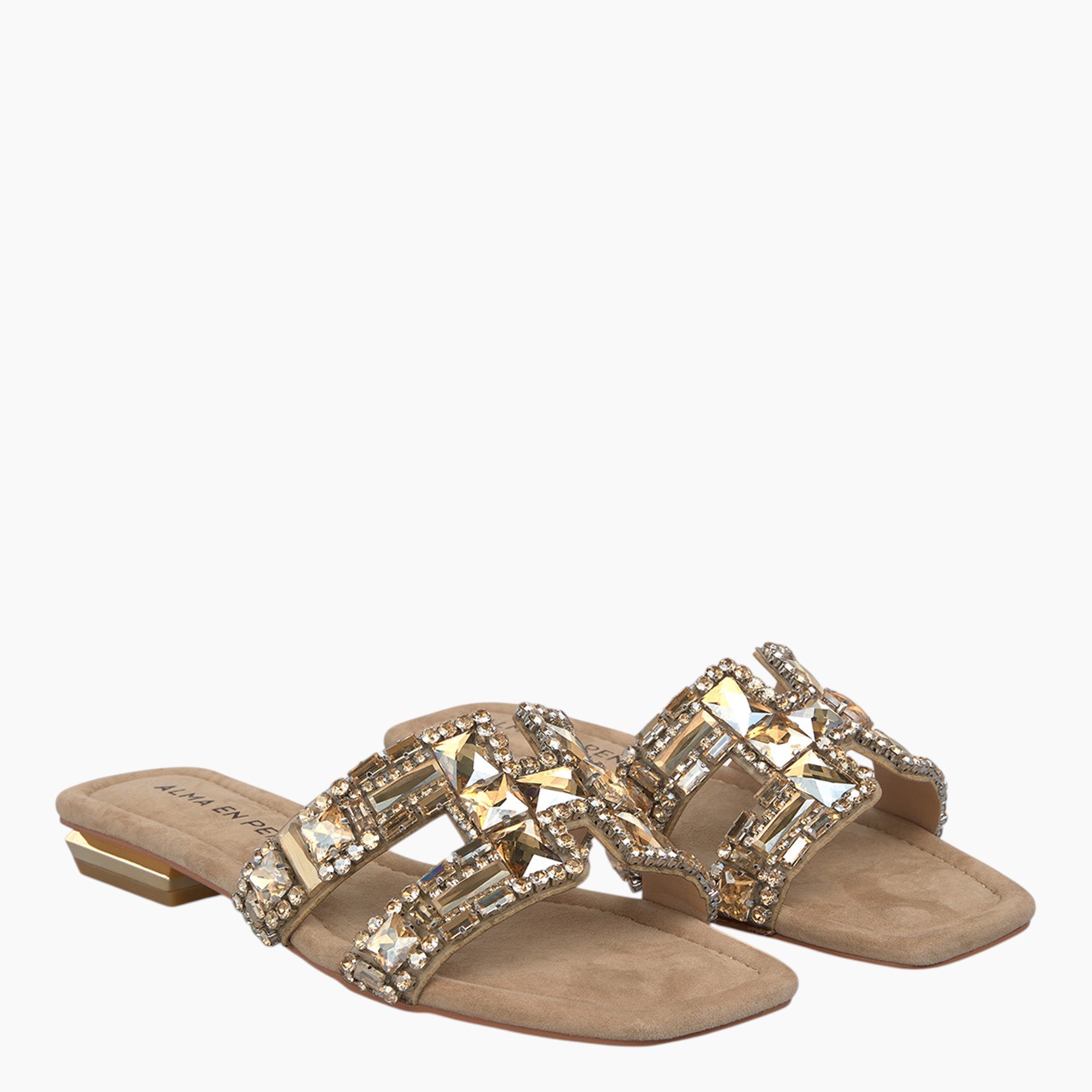 Sandali Ciabatta Donna
