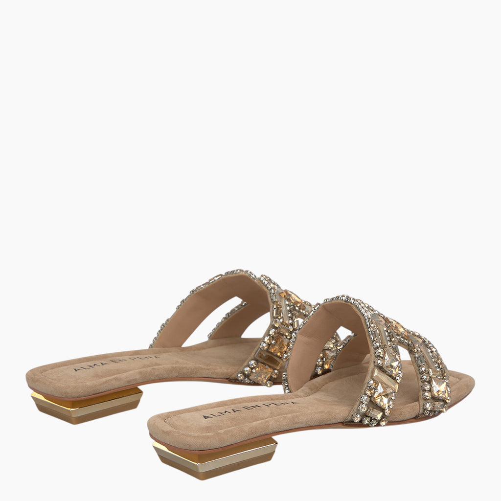 Sandali Ciabatta Donna