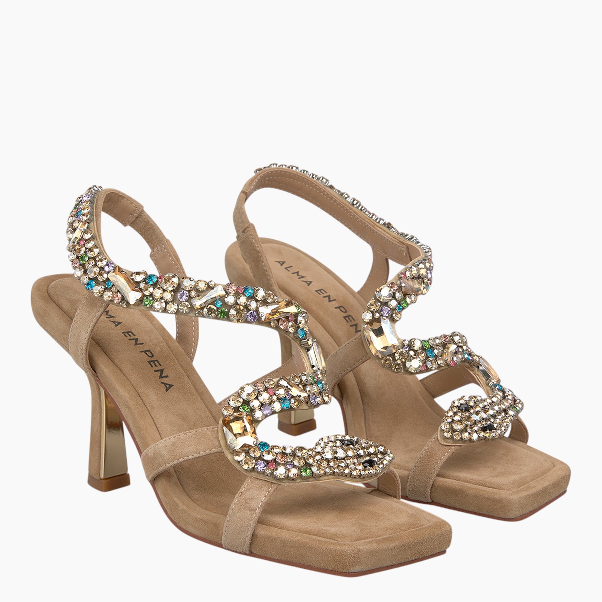Sandali Donna