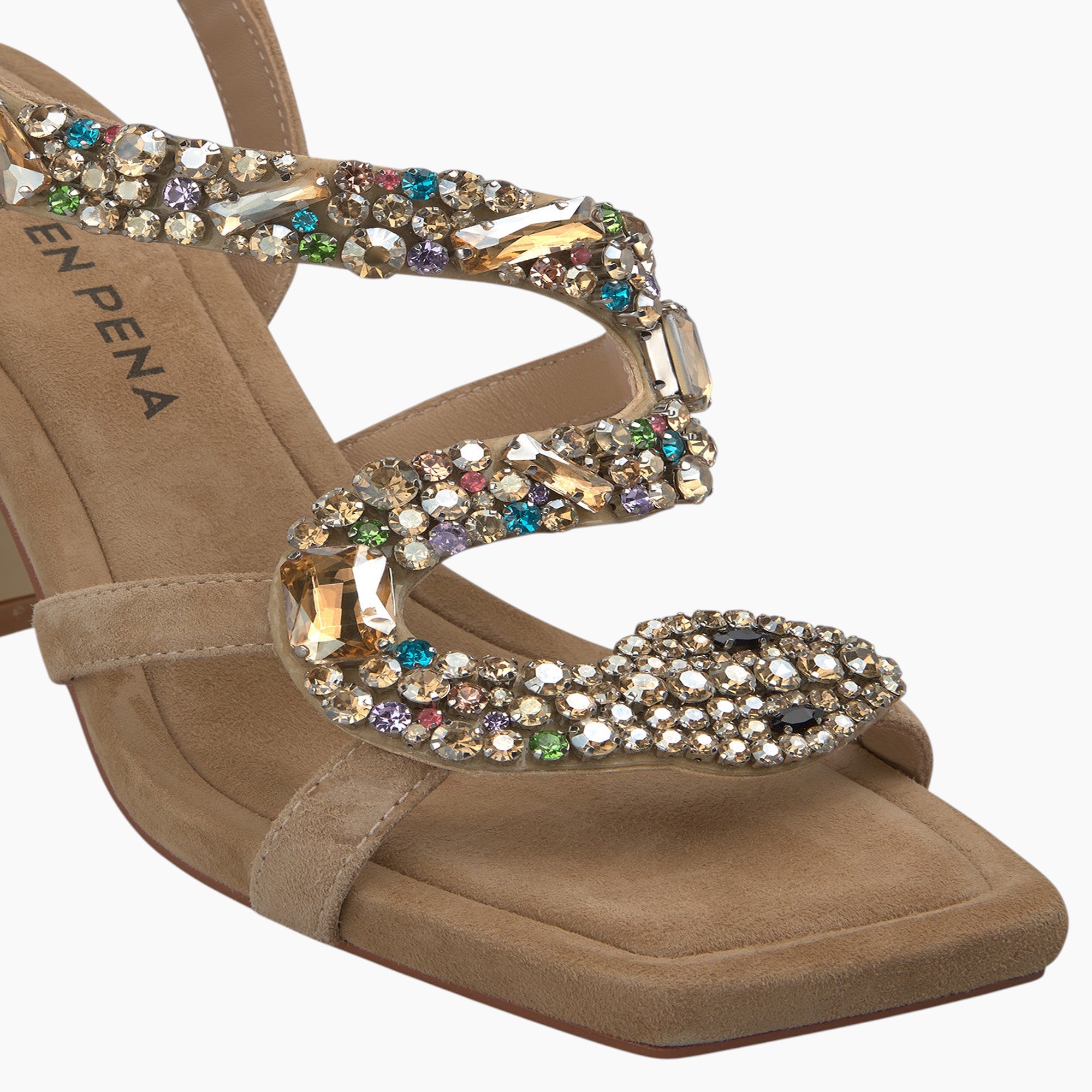 Sandali Donna