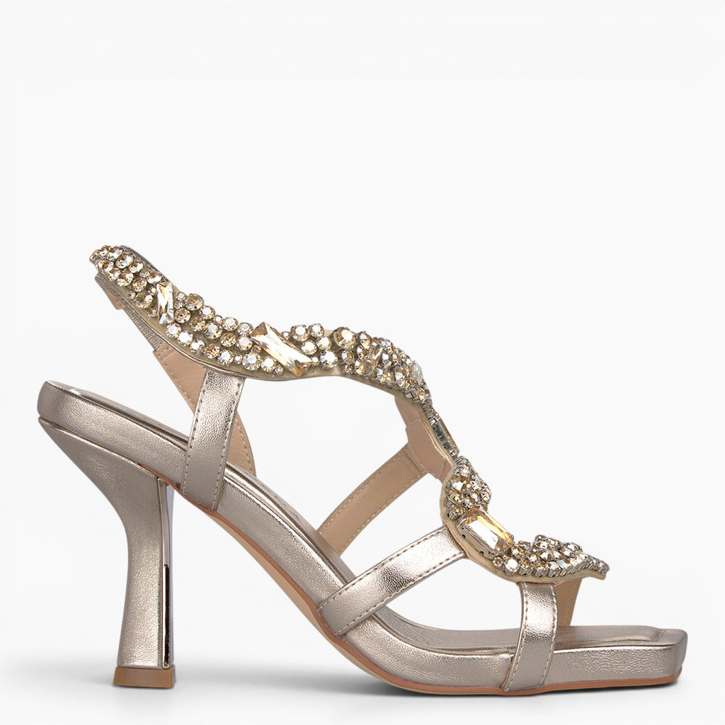 Sandales Femme