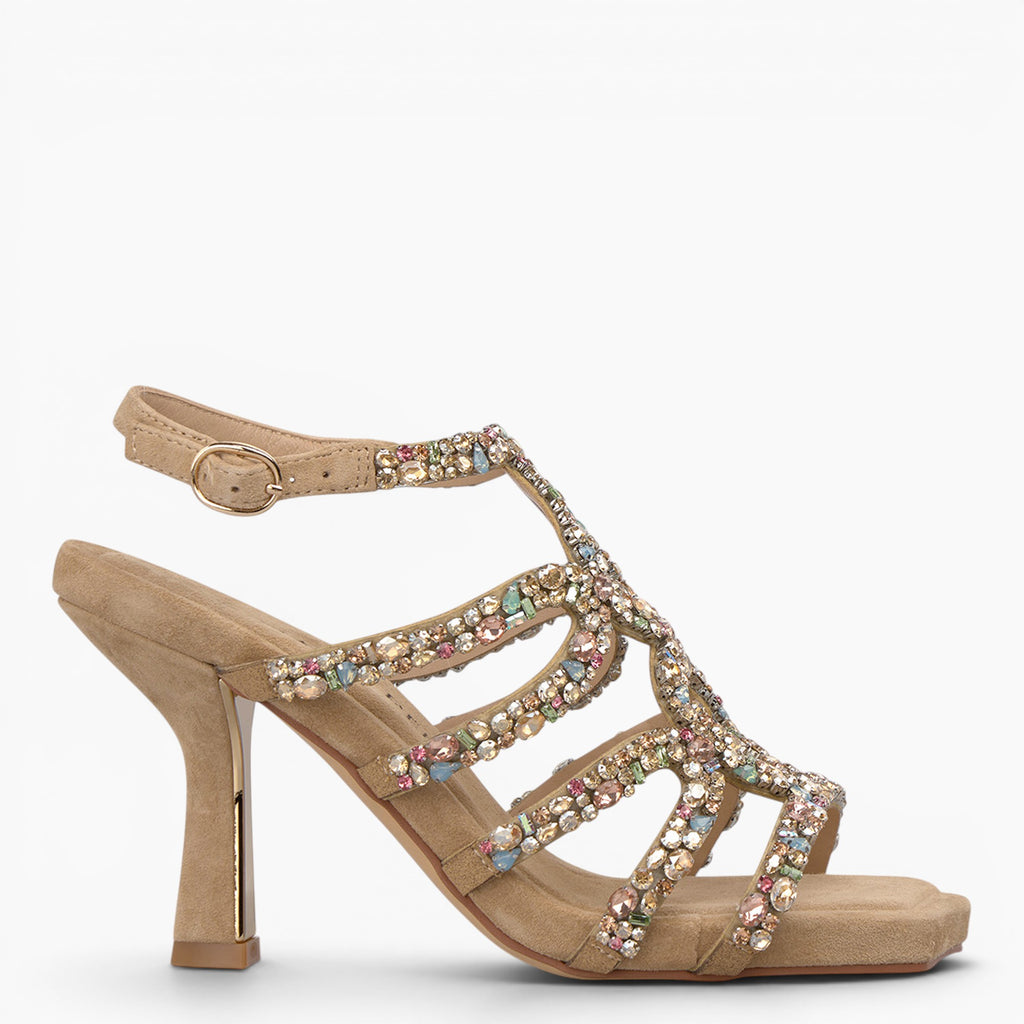 Sandales Femme