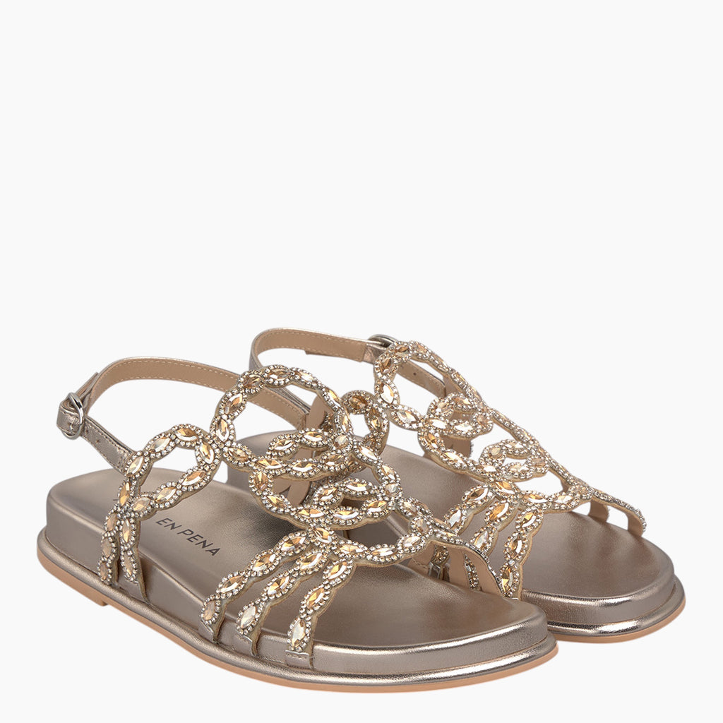 Sandales Femme