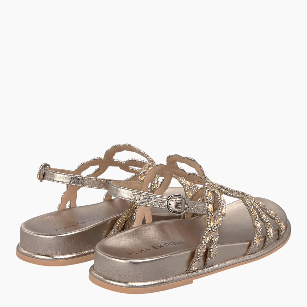 Sandales Femme