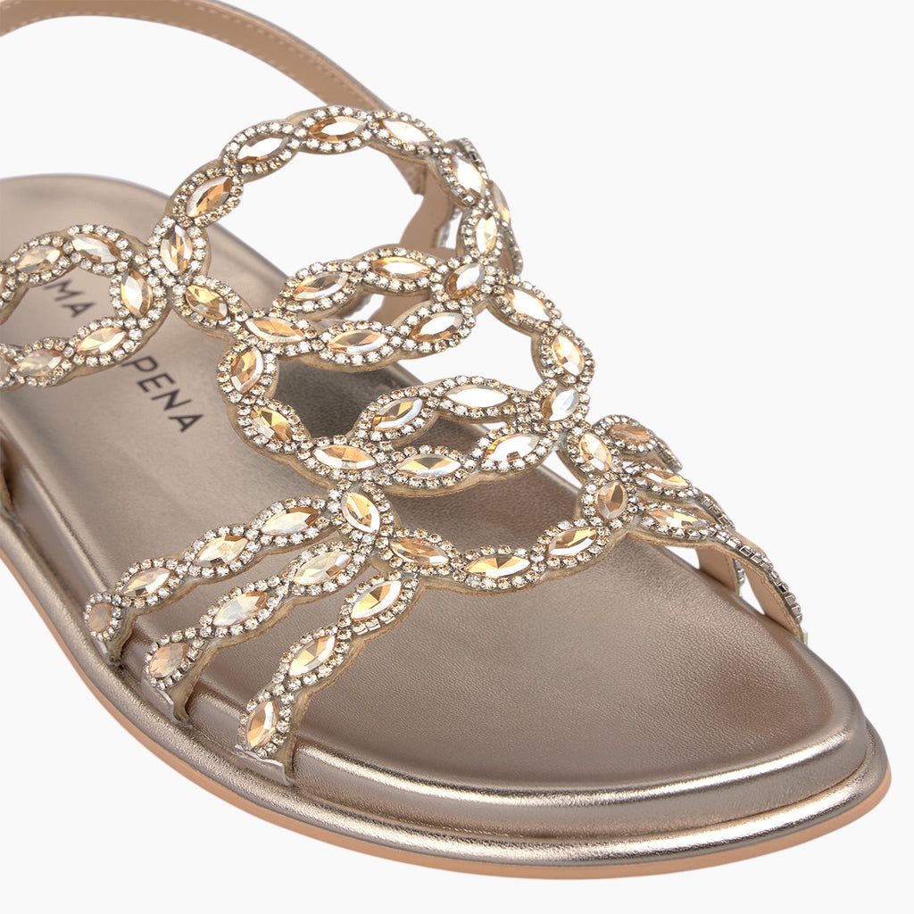 Sandales Femme