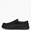 Wally Stretch Canvas Homme