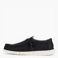 Wally Stretch Canvas Homme
