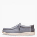 Wally Stretch Canvas Homme