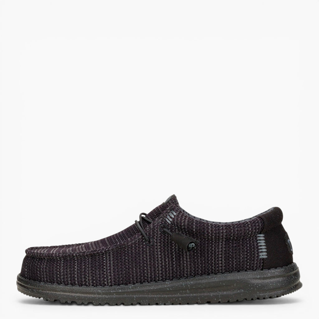 Wally Stretch Sox Homme