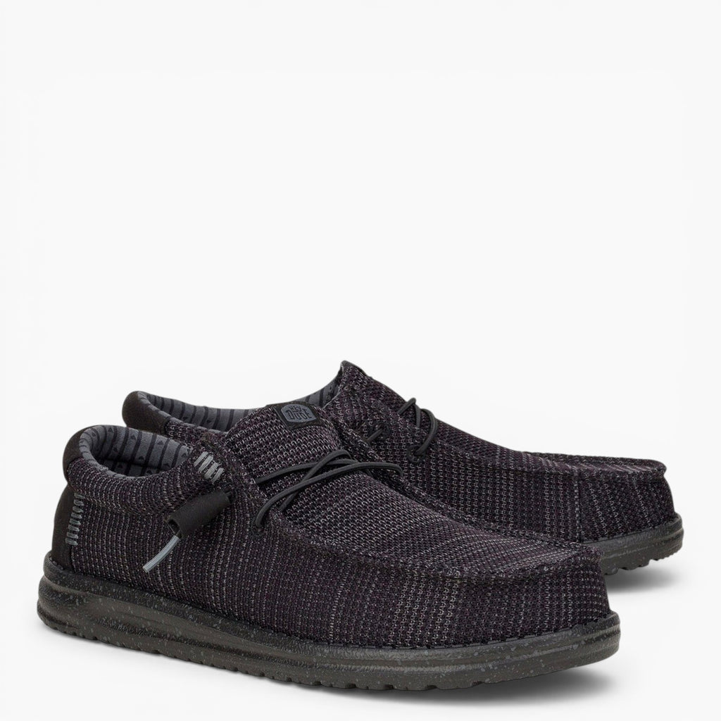 Wally Stretch Sox Homme