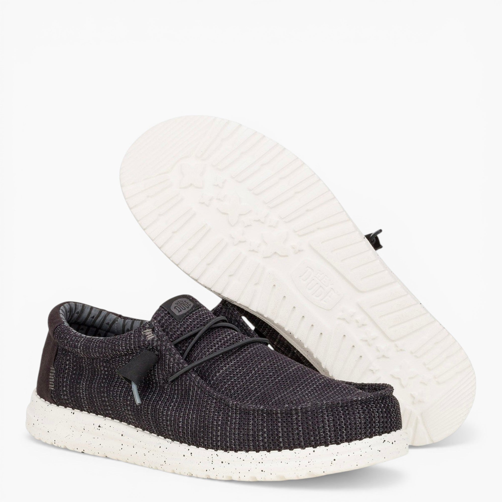Wally Stretch Sox Uomo