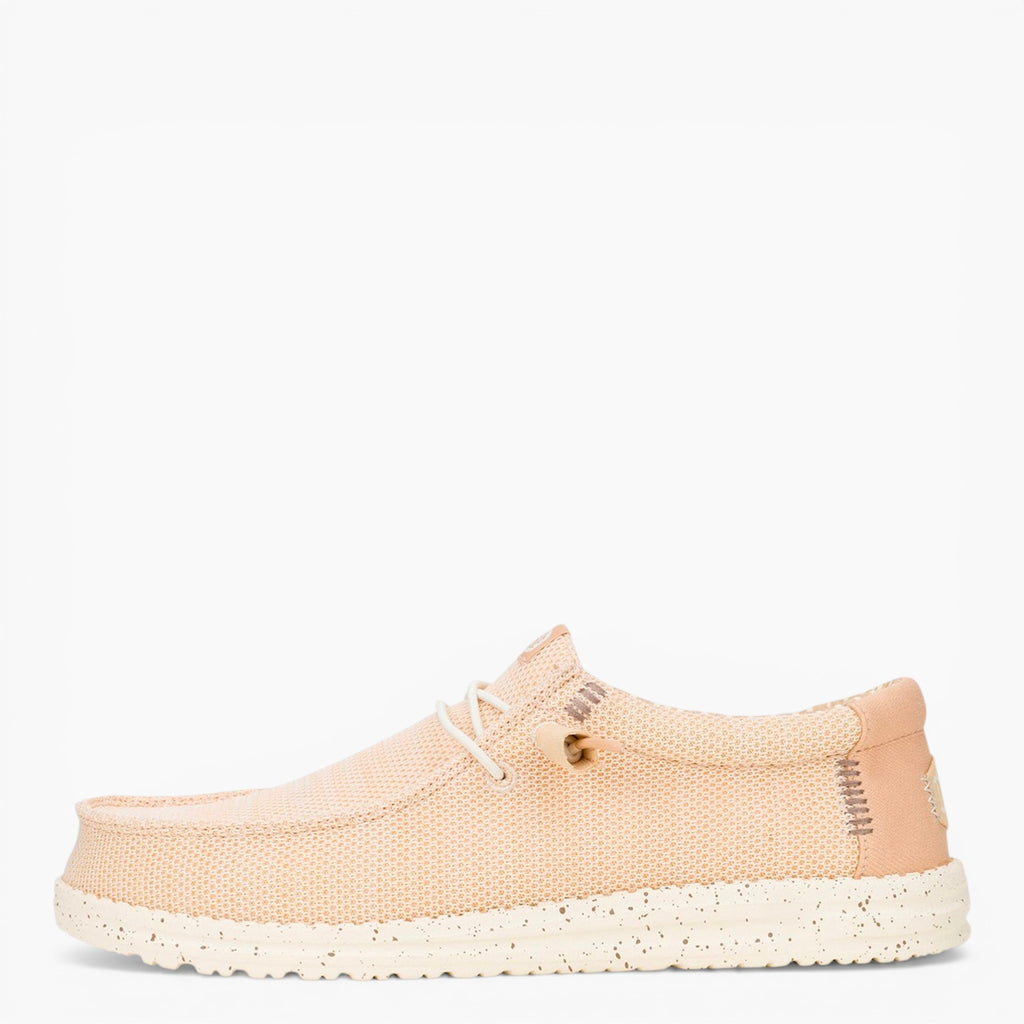 Wally Stretch Sox Homme