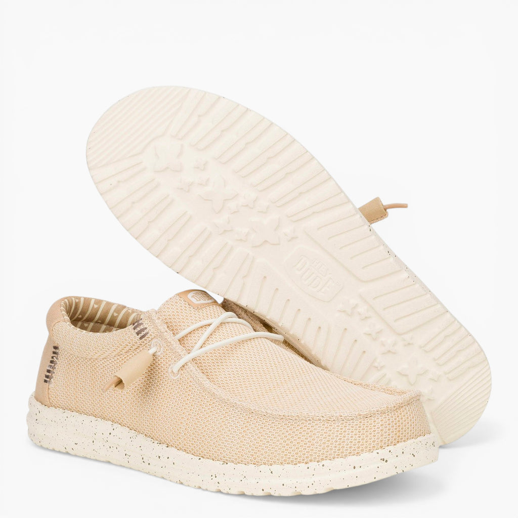 Wally Stretch Sox Homme