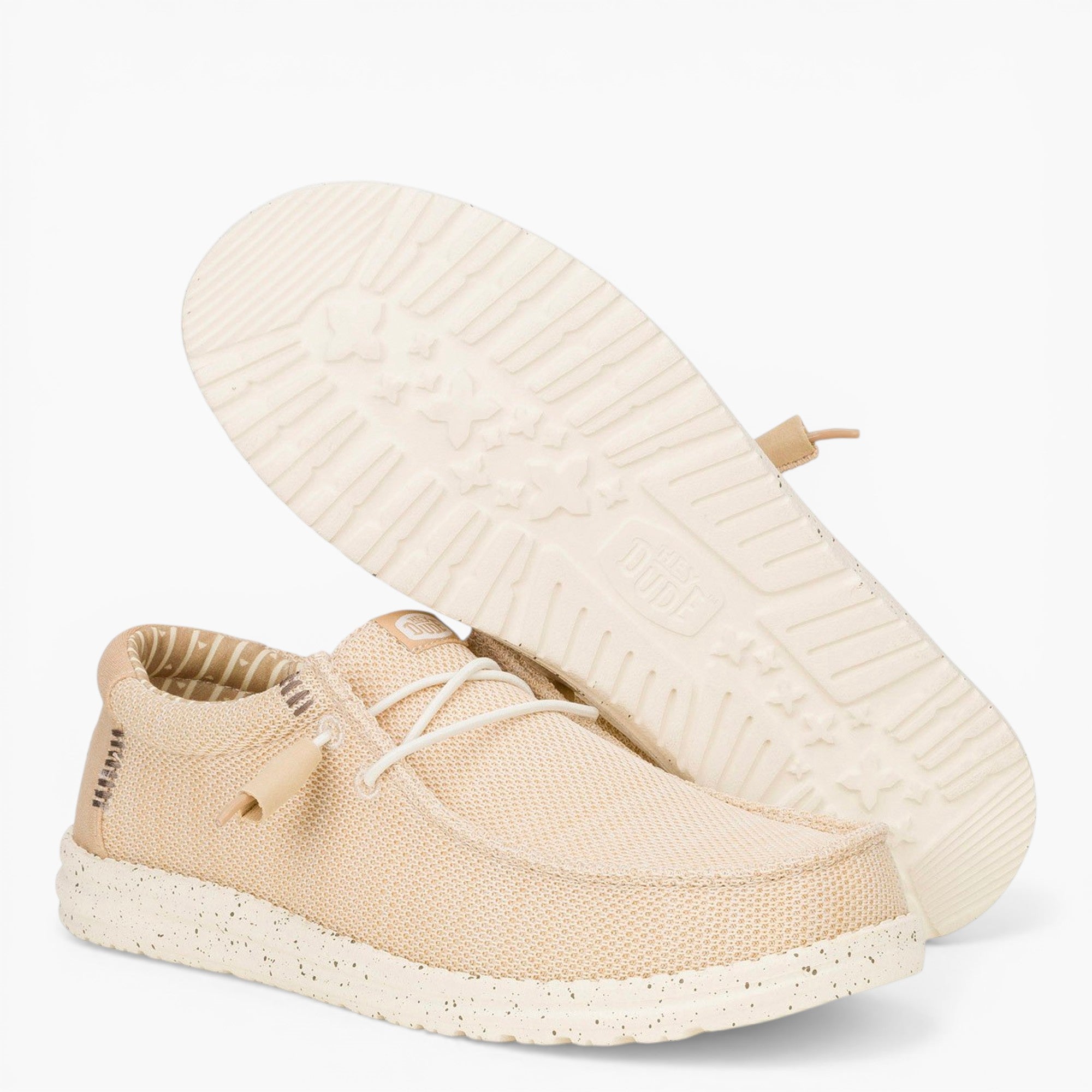 Wally Stretch Sox Uomo