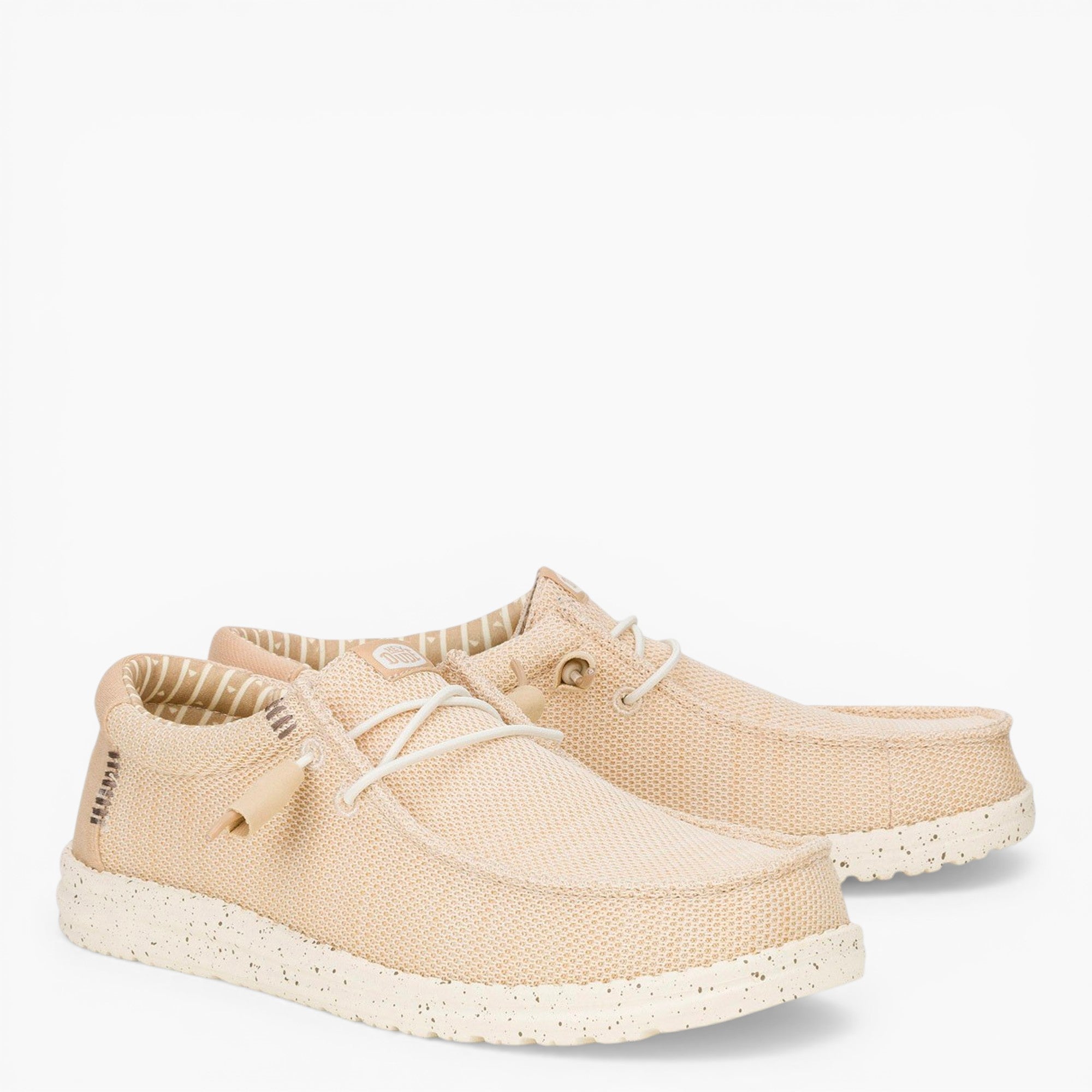 Wally Stretch Sox Uomo
