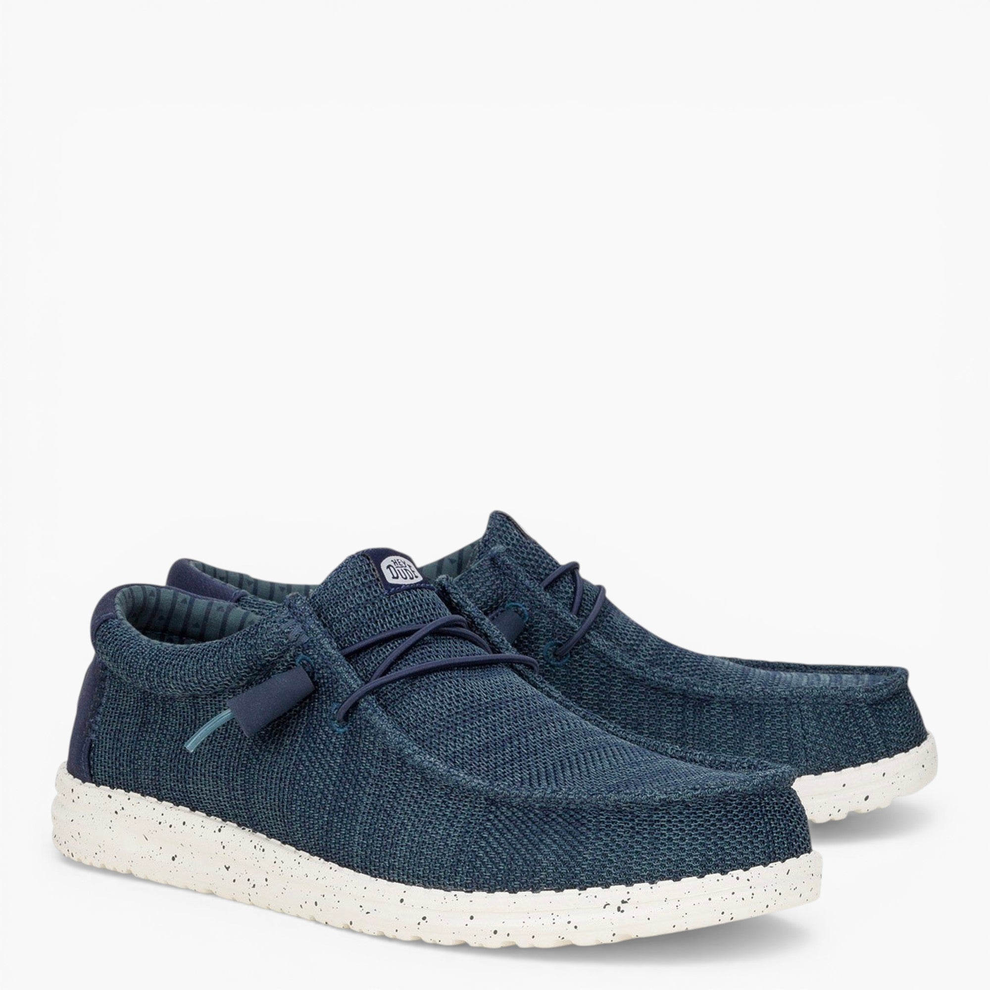 Wally Stretch Sox Uomo