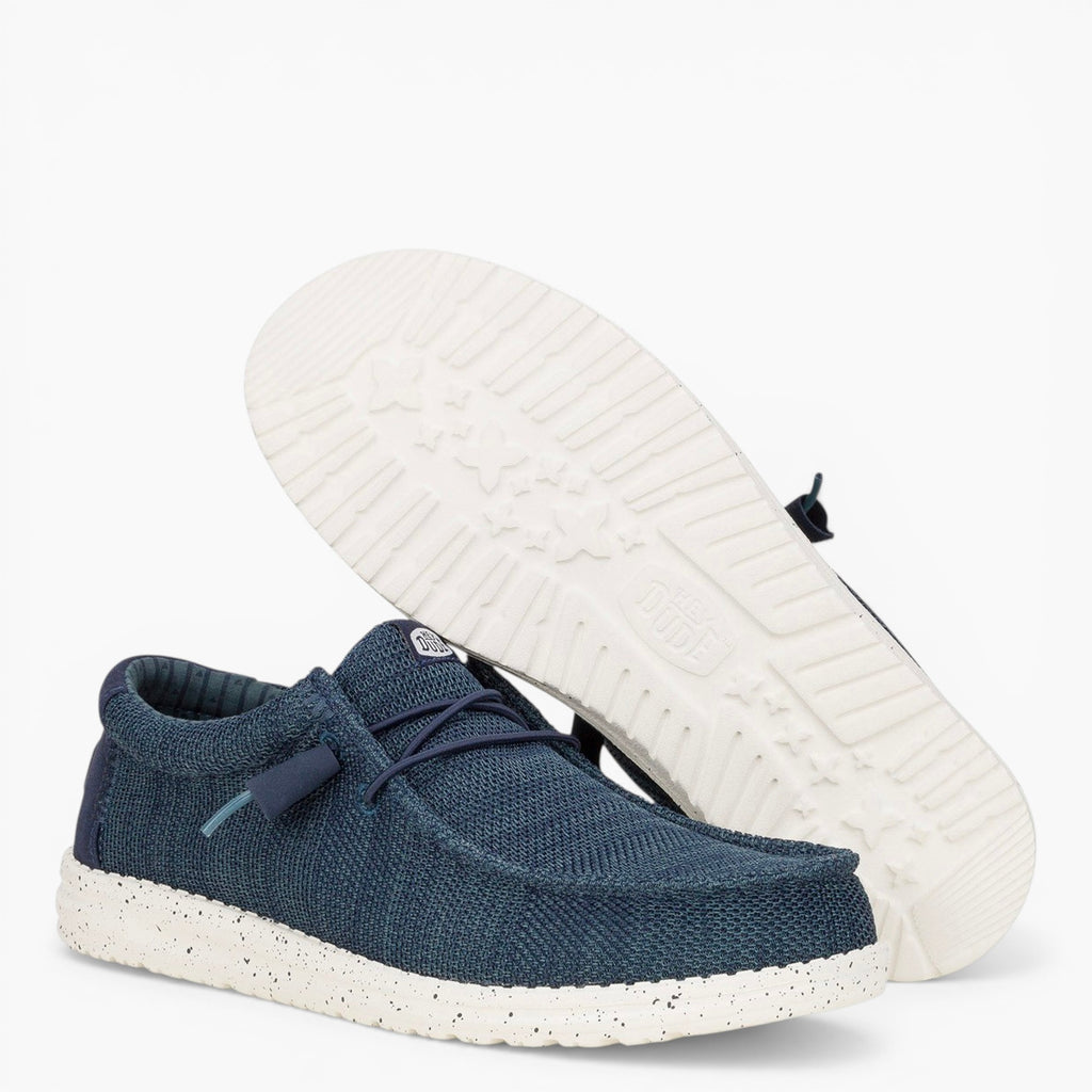 Wally Stretch Sox Homme