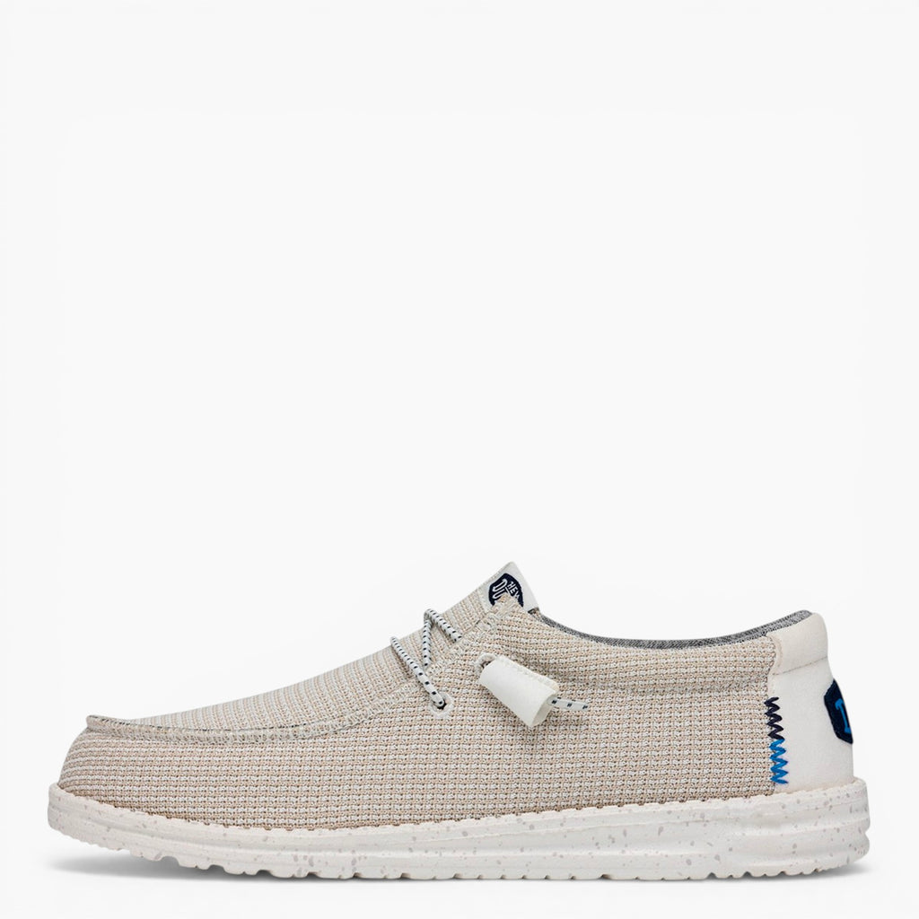 Wally Sport Mesh Homme