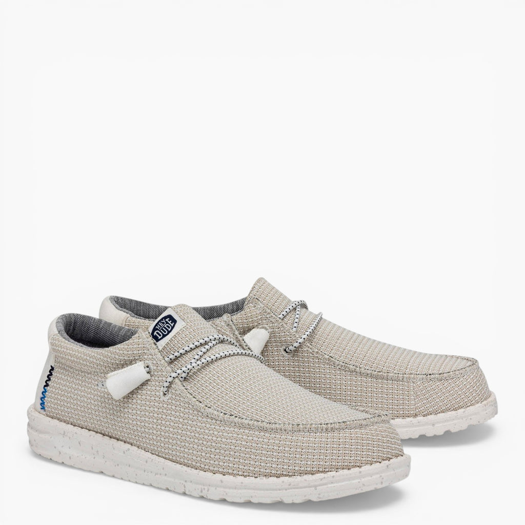 Wally Sport Mesh Homme