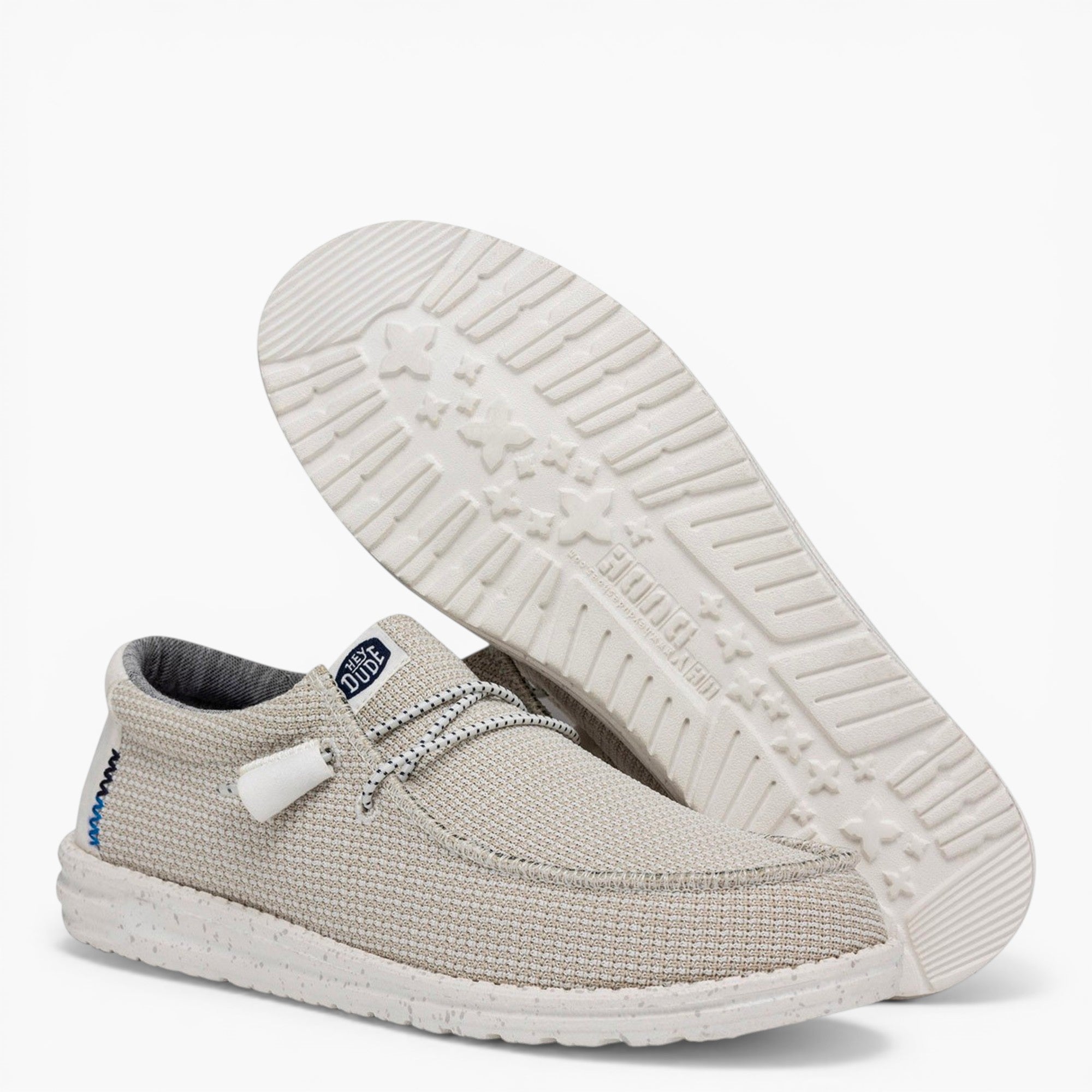 Wally Sport Mesh Uomo