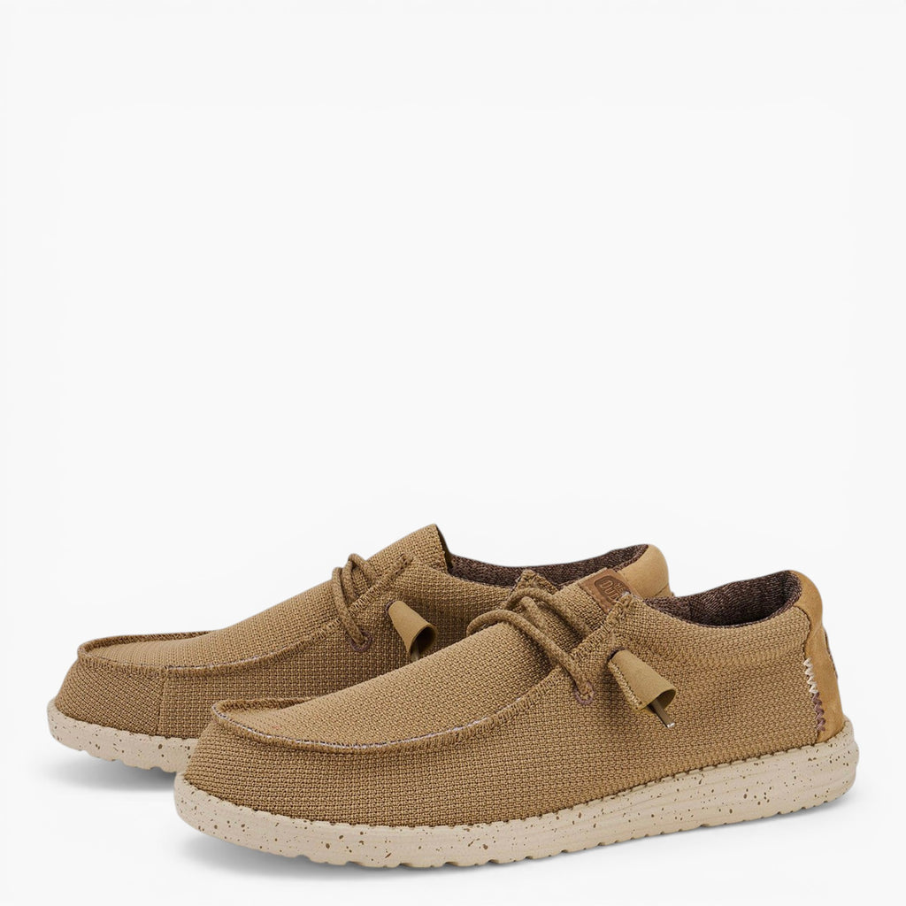 Wally Sport Mesh Uomo