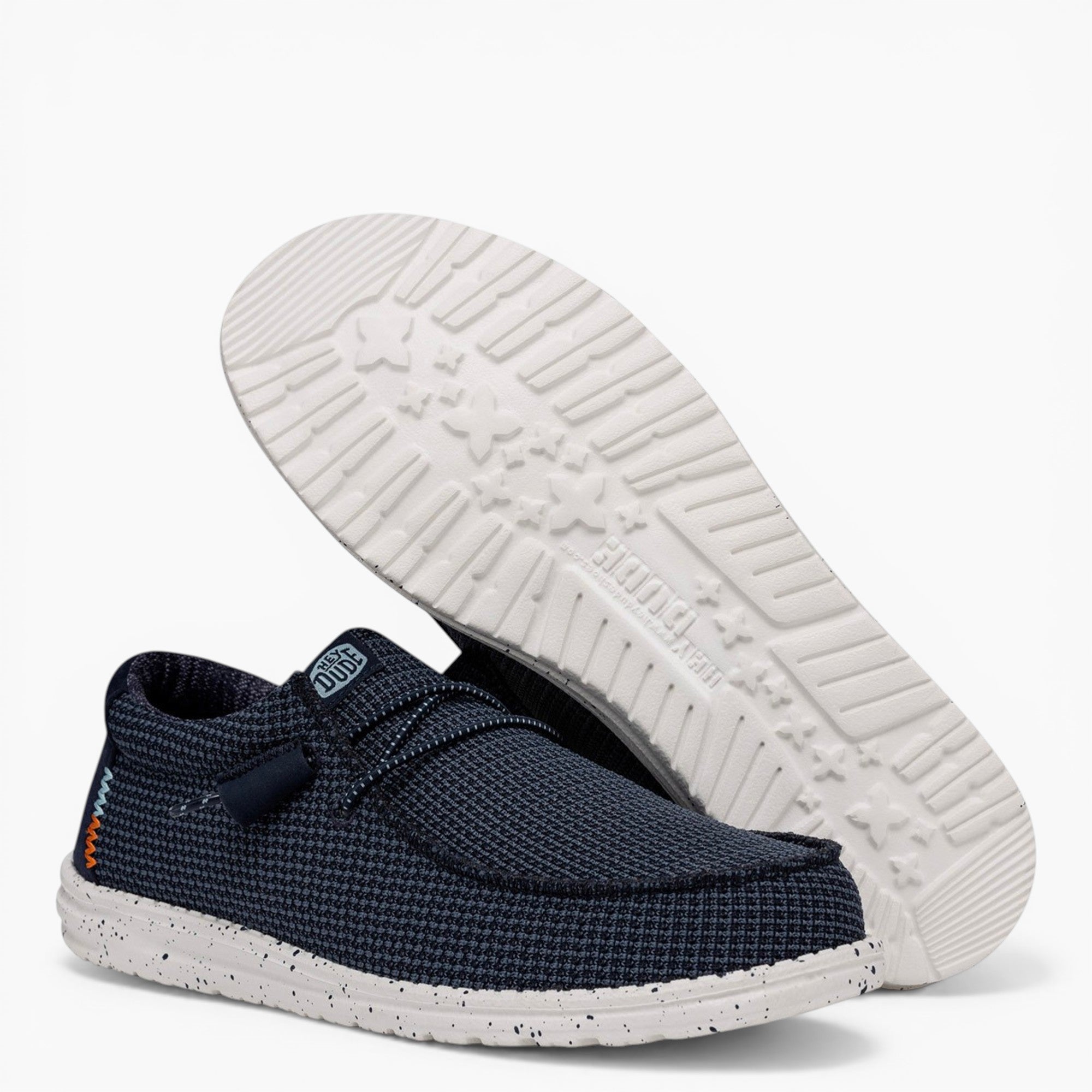 Wally Sport Mesh Uomo