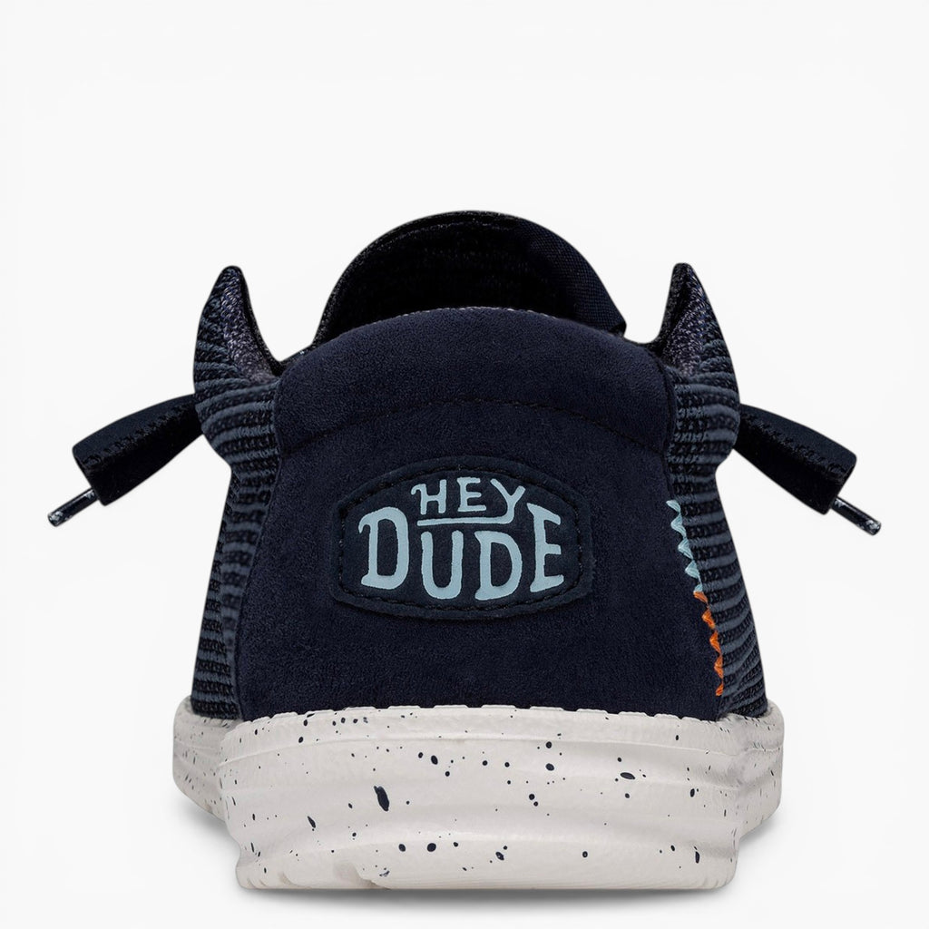Wally Sport Mesh Uomo
