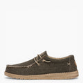 Wally Braided Homme