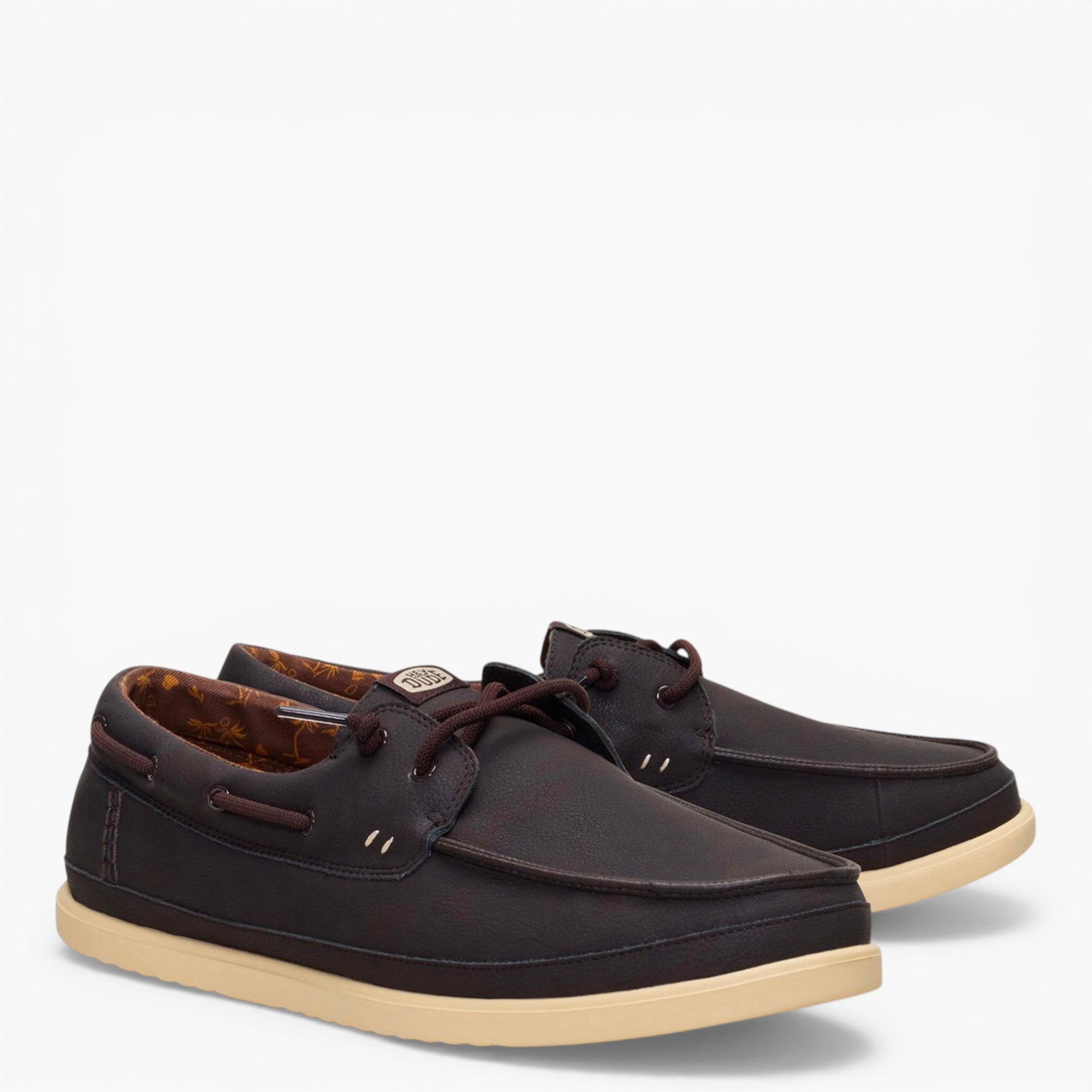 Harbor Lo Classic Uomo