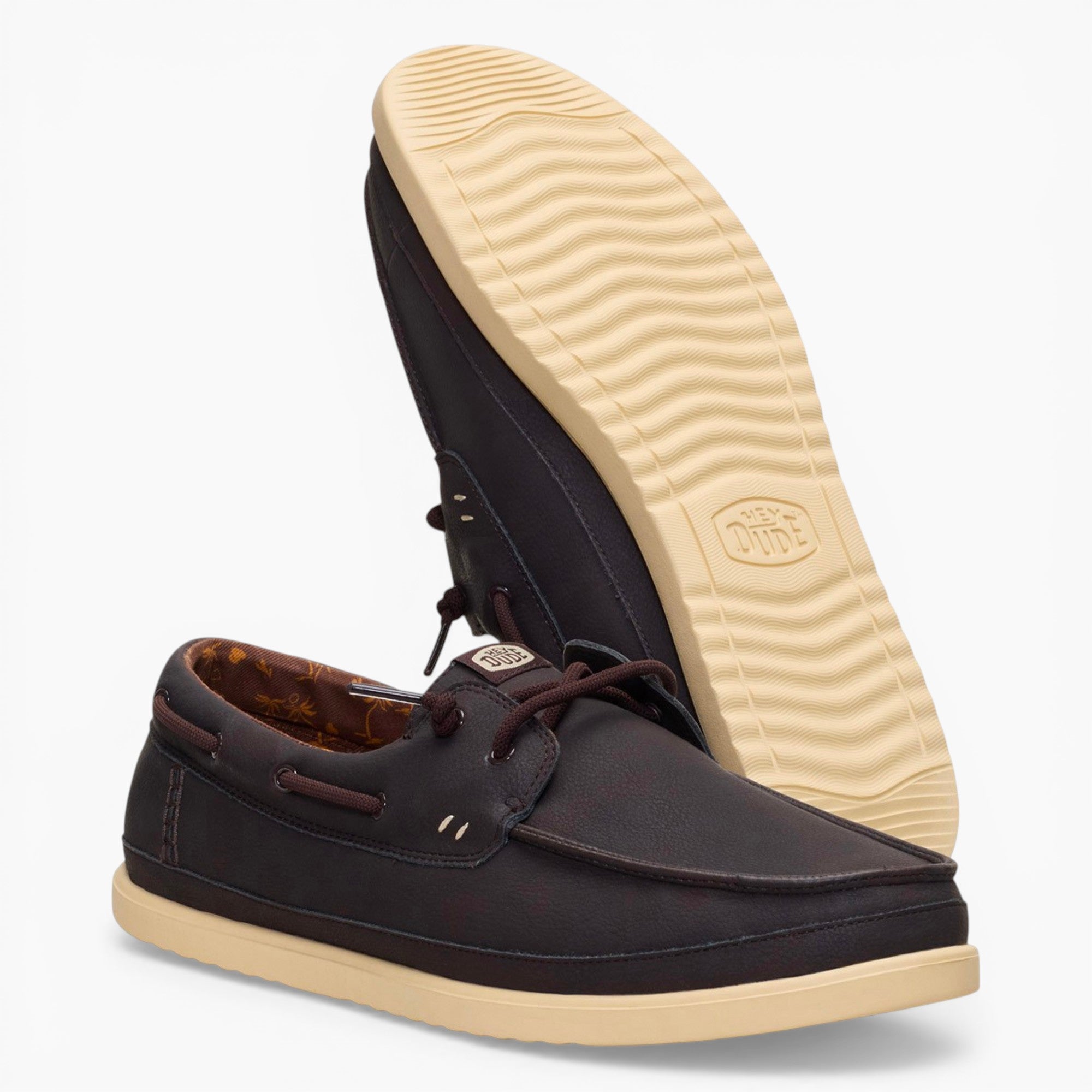 Harbor Lo Classic Uomo