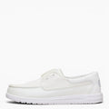 Wally Cru Stretch Canvas Uomo
