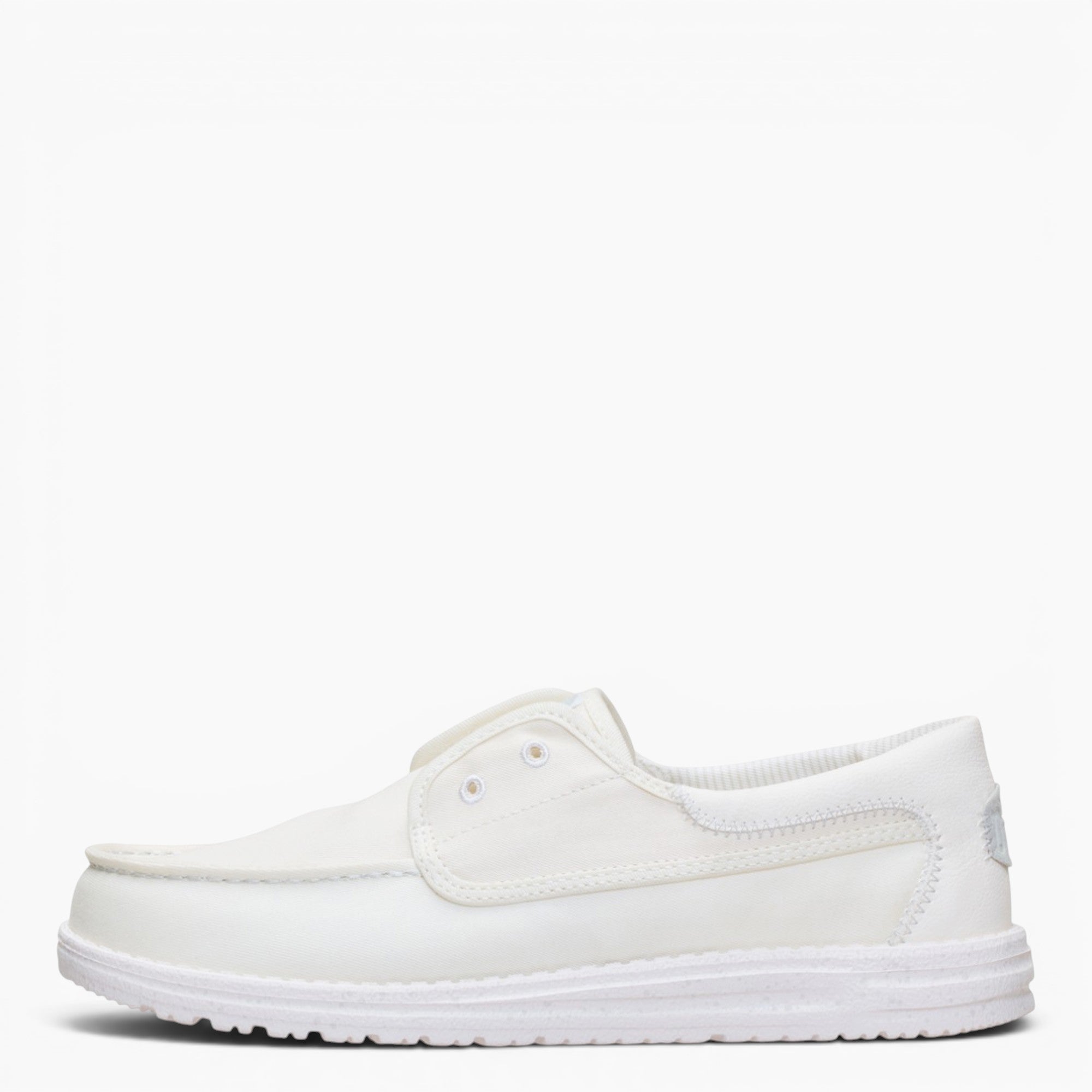 Wally Cru Stretch Canvas Uomo
