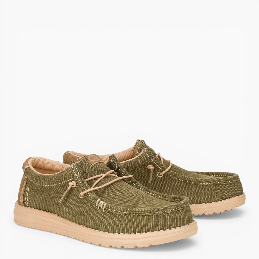 Wally Workwear Uomo