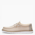 Wally Mesh Neutrals Uomo