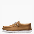 Wally Mesh Neutrals Uomo