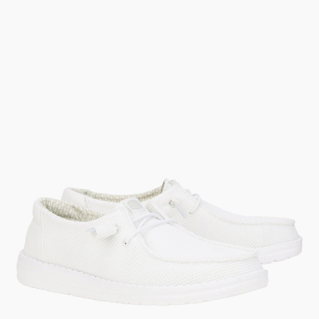 Wendy Stretch Sox Donna