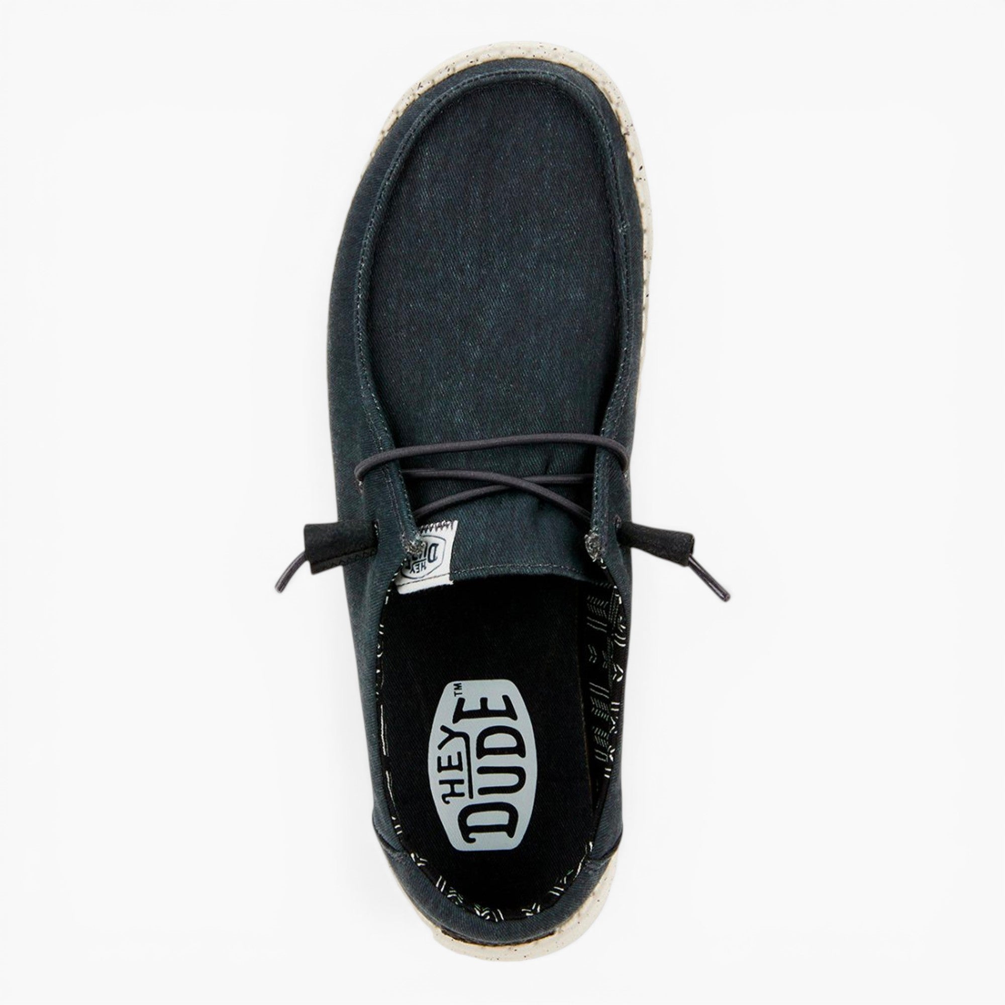 Wendy Stretch Canvas Donna