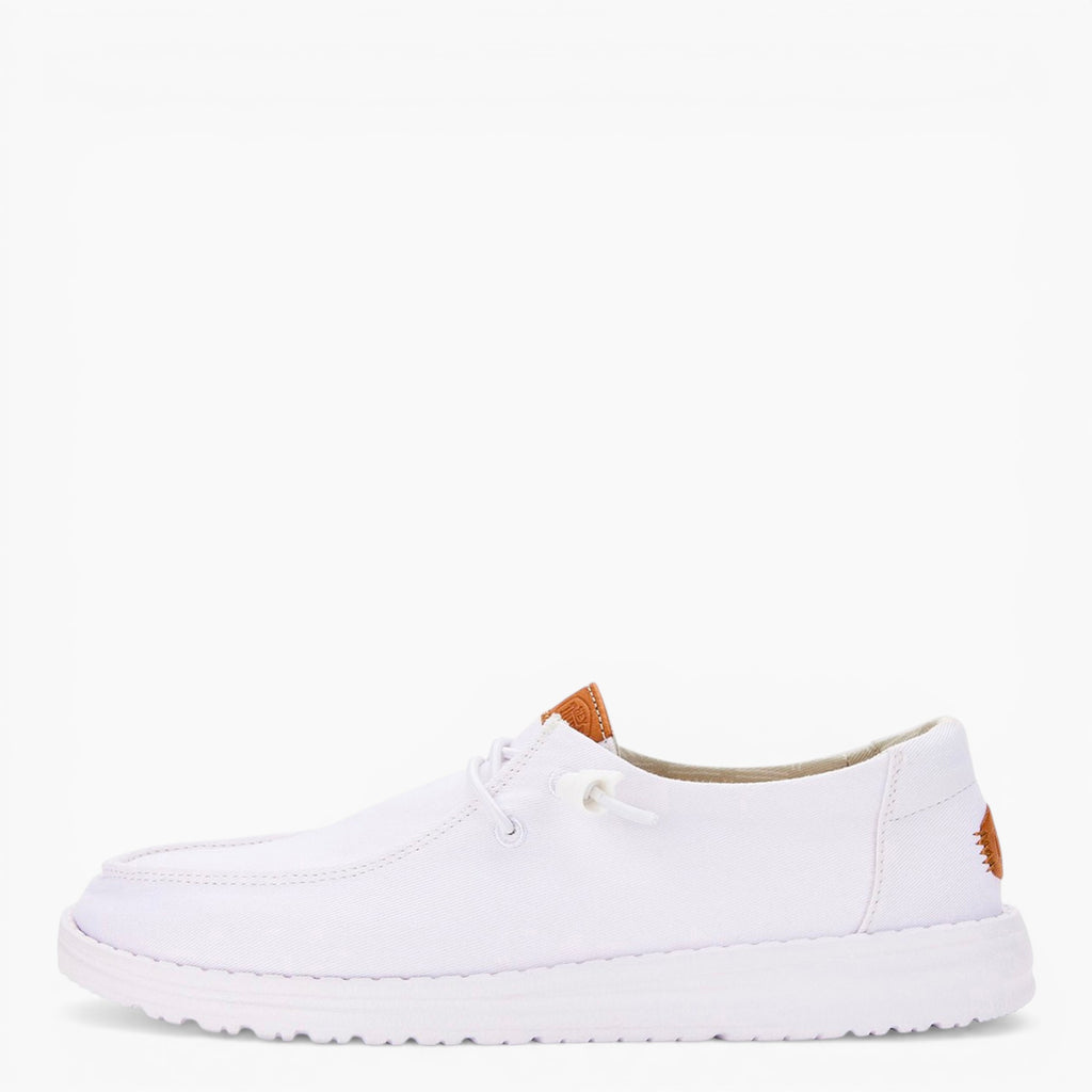 Wendy Toile Extensible Femme