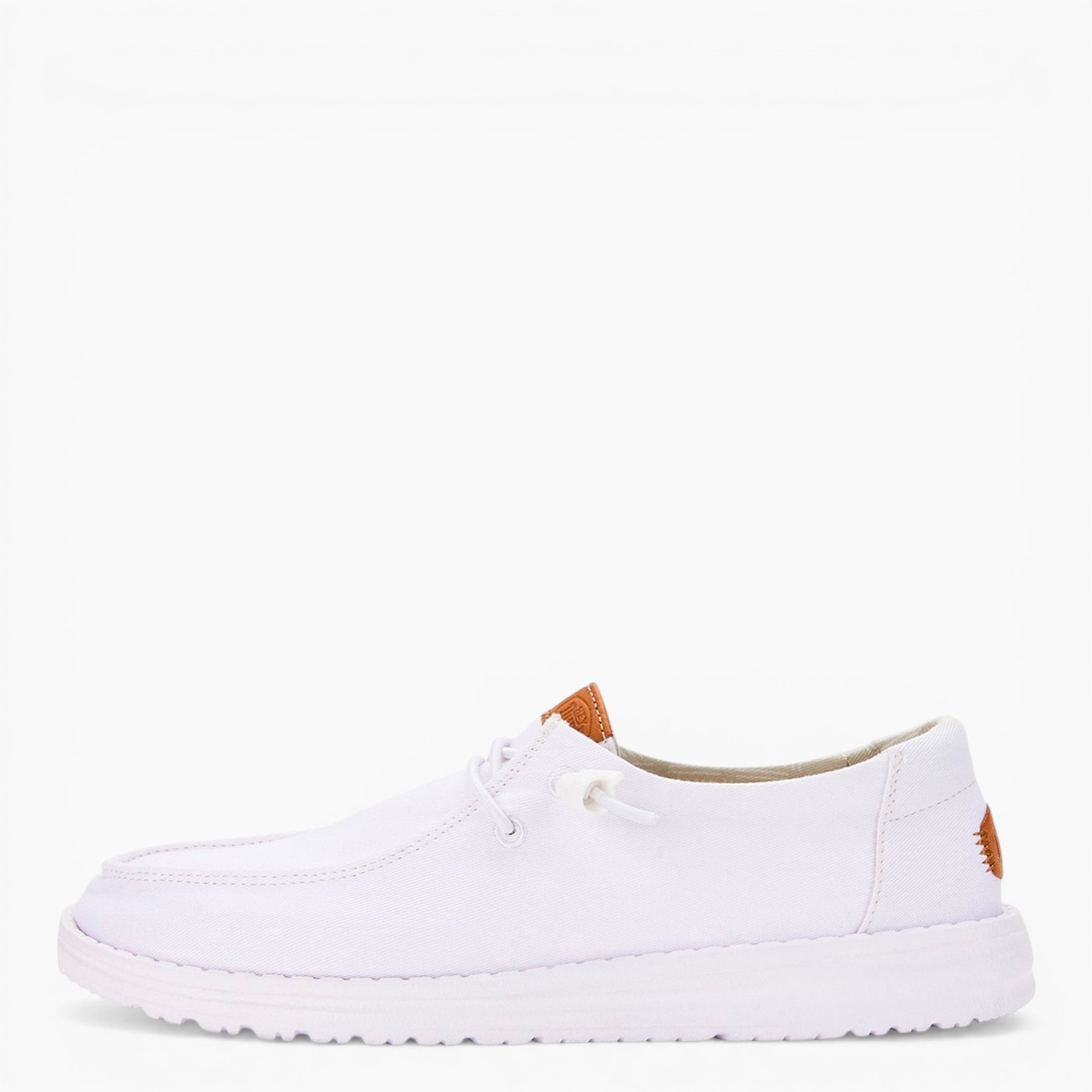 Wendy Stretch Canvas Donna