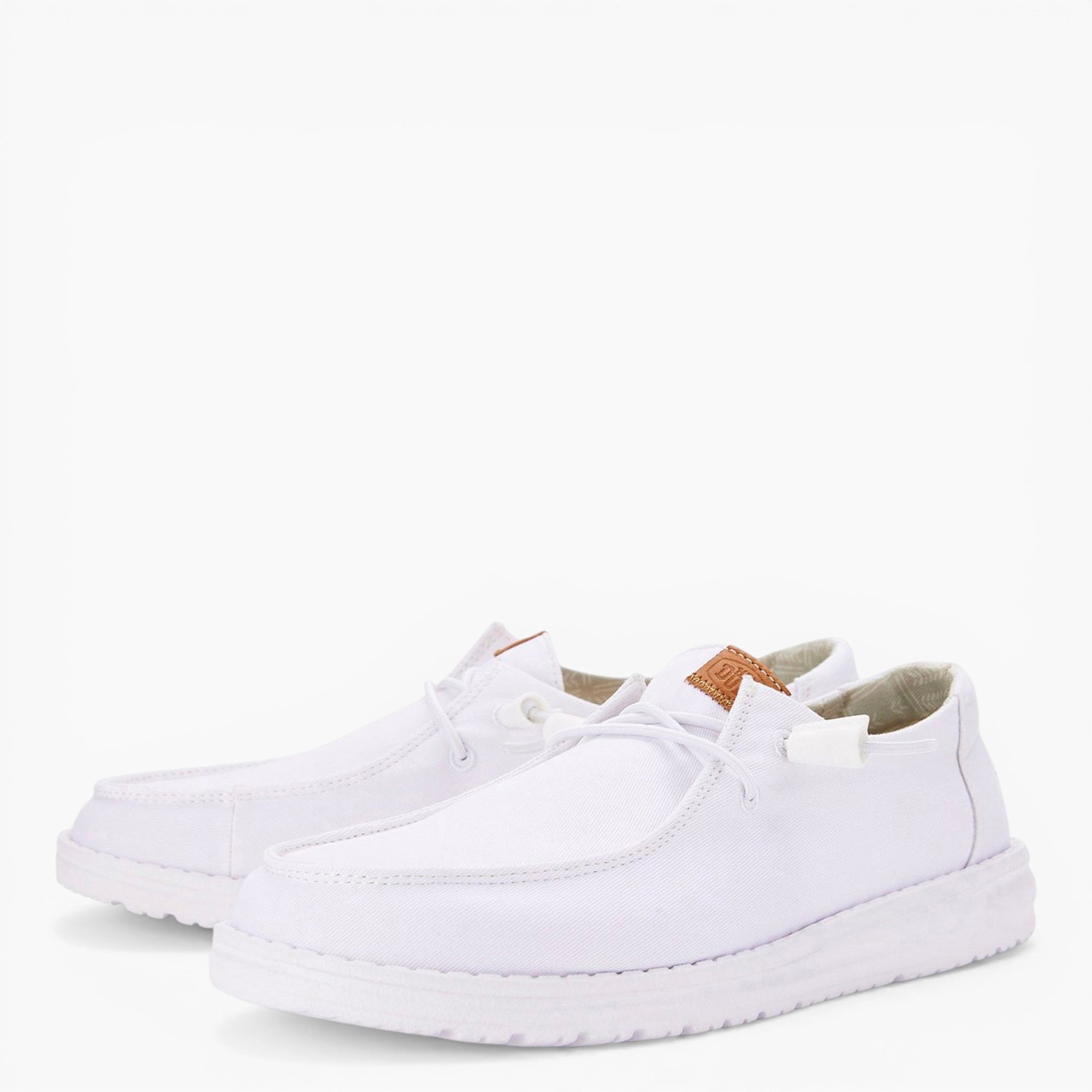 Wendy Stretch Canvas Donna