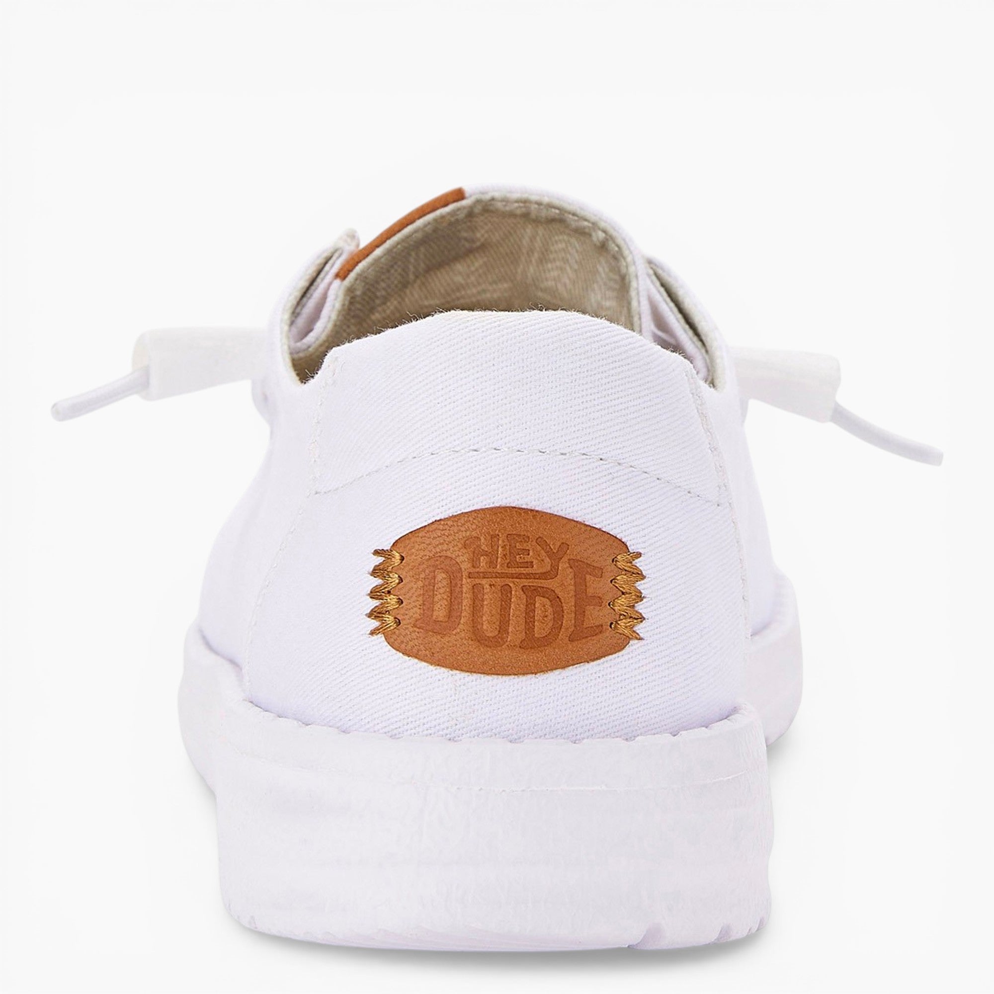 Wendy Stretch Canvas Donna