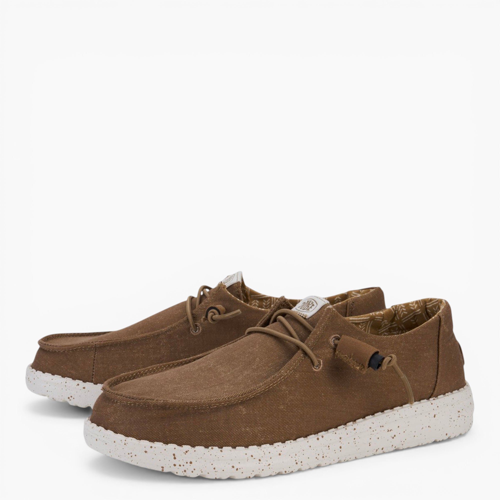 Wendy Stretch Canvas Donna