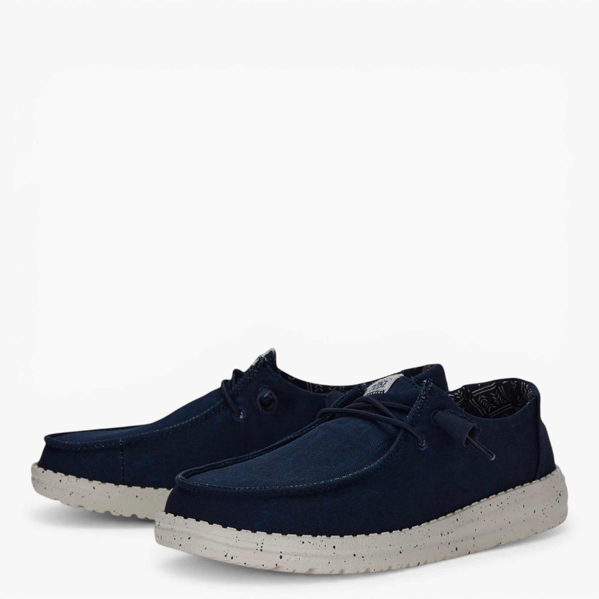 Wendy Stretch Canvas Donna