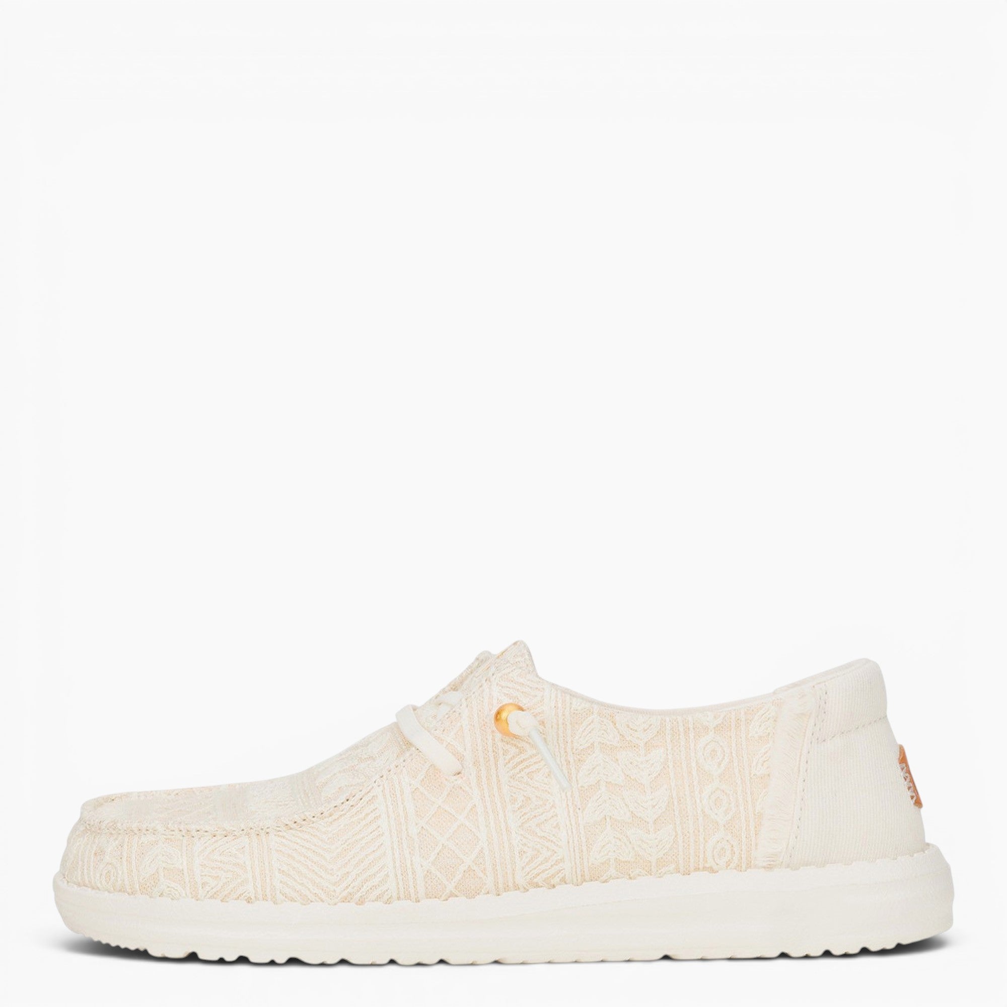 Wendy Crochet Lace Donna