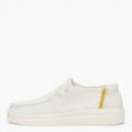 Wendy Espadrille Tissée Femme