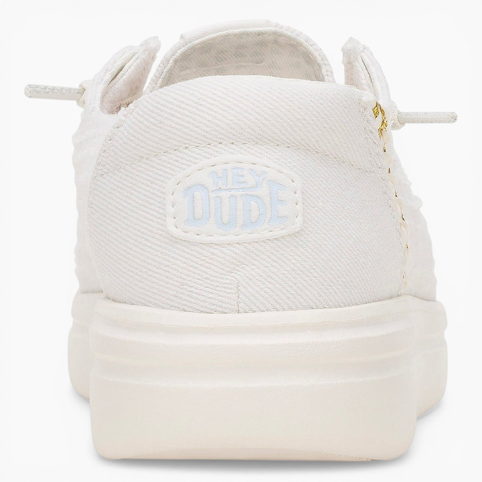 Wendy Espadrille Woven Donna
