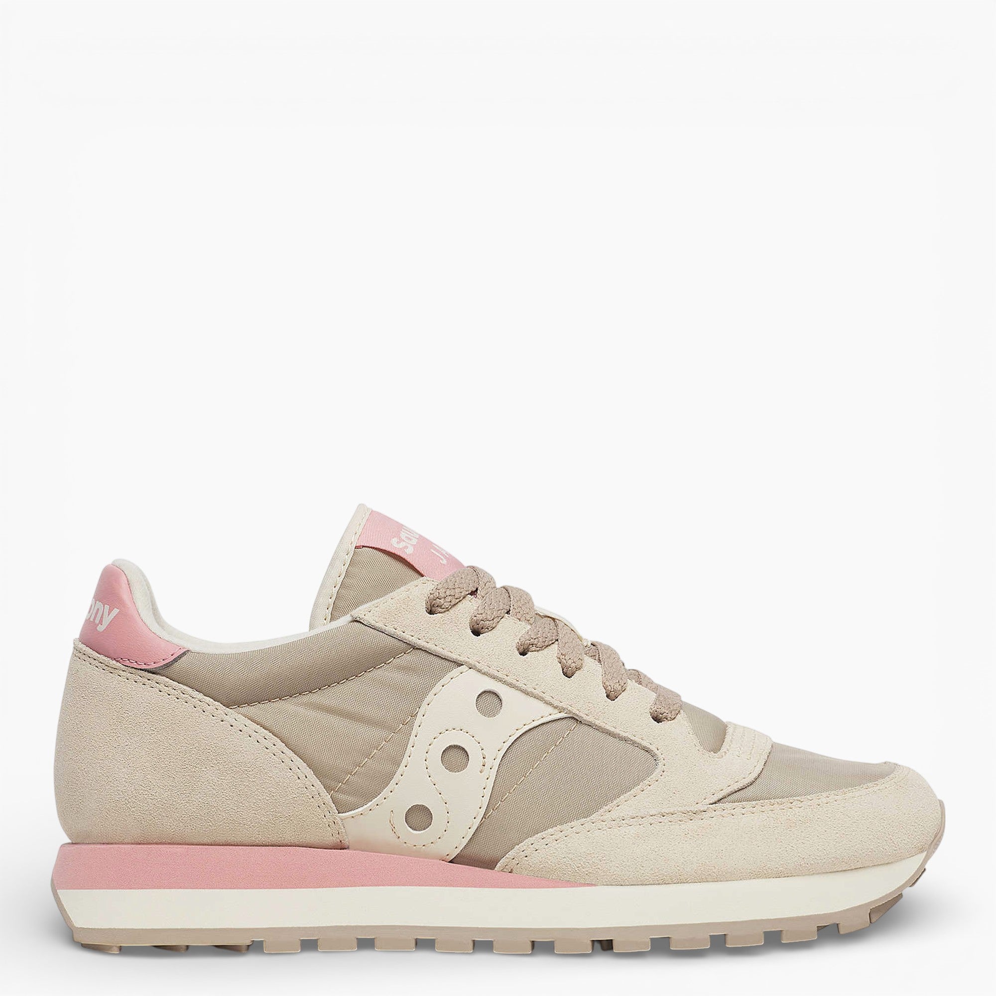 Sneakers Donna Jazz Original