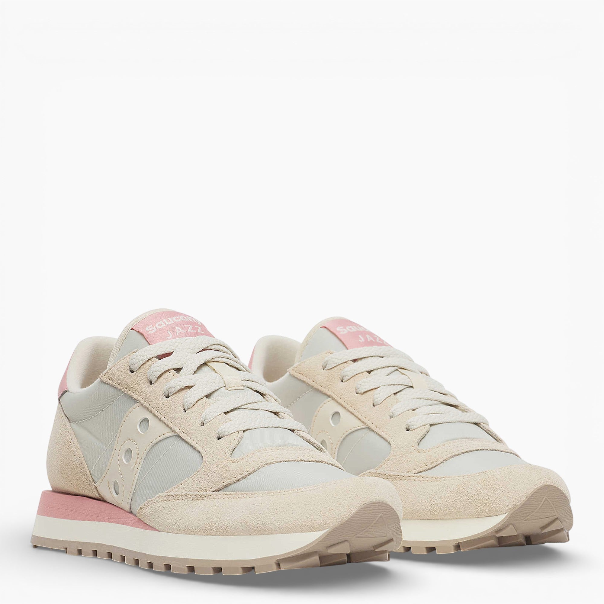Sneakers Donna Jazz Original